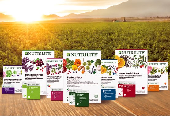 Nutrilite