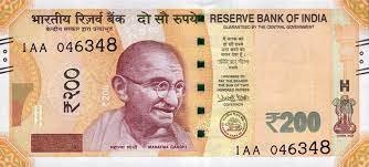 200 Rs